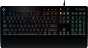 Logitech G213 Prodigy Gaming Keyboard