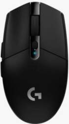Logitech G305 Lightspeed Black
