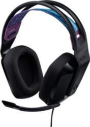 Logitech G335 Black