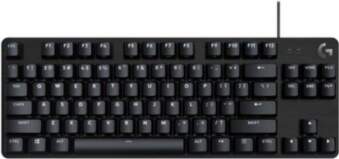 Logitech G413 TKL SE Mechanical ENG