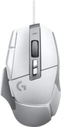 Logitech G502 X White
