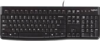 Logitech K120 ENG