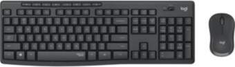 Logitech MK295 Combo Wireless RUS