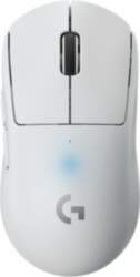 Logitech PRO X White