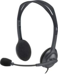 Logitech Stereo H111