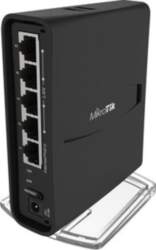 MikroTik hAP ac²