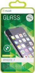 MUVIT Apple iPhone 7 screen Glass