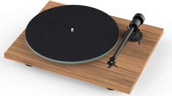 Pro-Ject T1 Evo Phono (OM10) -