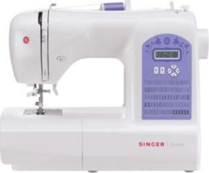 Singer Starlet 6680