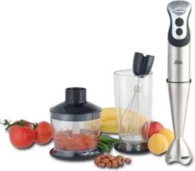 Solis Power Mixer Pro 830