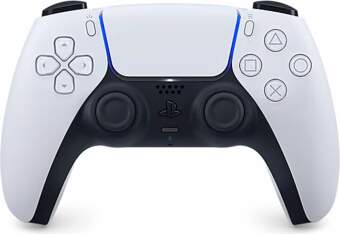 Sony PlayStation 5 DualSense Wireless Controller