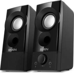 Sven 357 Black