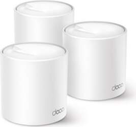 TP-Link Deco X50 (3-pack)