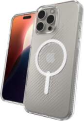 Zagg Luxe Snap case for Apple