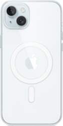 Apple iPhone 15 Plus Clear Case