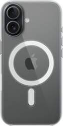 Apple iPhone 17 Clear Case with