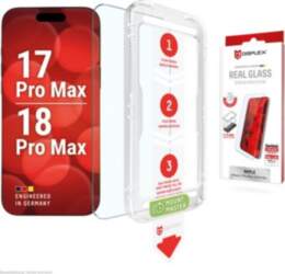 Apple iPhone 17 Pro Max/18 Pro