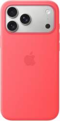 Apple iPhone 17 Pro Max Silicone