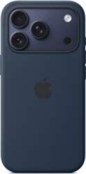 Apple iPhone 17 Pro Silicone Case