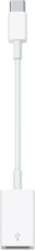 Apple USB-C to USB Adapter White