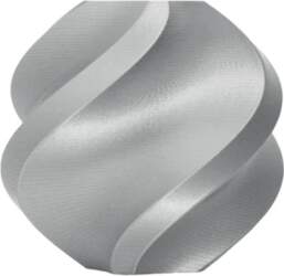 Bambu Lab PLA Basic Silver (10102)