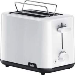 Braun HT 1010 White