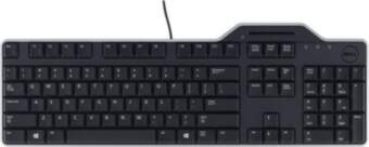 Dell KB-813 Smartcard Reader Keyboard RU