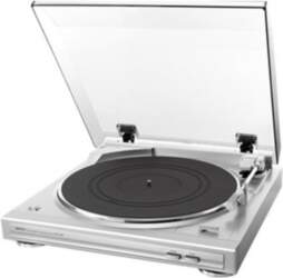 Denon DP-29F Silver