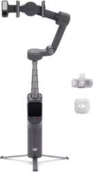 DJI Osmo Mobile 8P Creator Combo