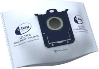Electrolux S-Bag Ultra Performance
