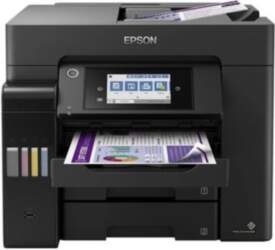 Epson Multifunctional Printer EcoTank L6570