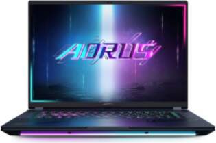 Gigabyte Aorus Master BXHC4EEE64SP 16"
