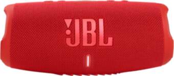 JBL Charge 5 Red