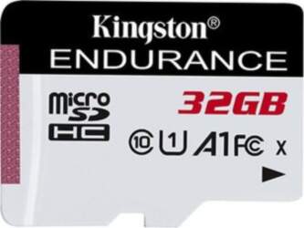 Kingston MicroSDHC 32 GB