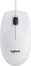 Logitech B100 White