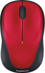 Logitech M235 Red