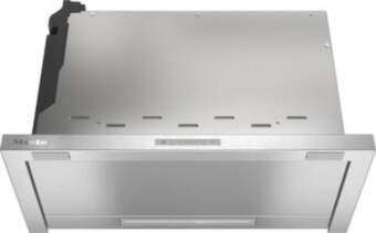 Miele DAS 2620 EDST