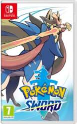Pokémon Sword (Nintendo Switch)