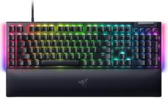 Razer BlackWidow V4 Green Switch