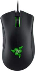 Razer DeathAdder Essential Black