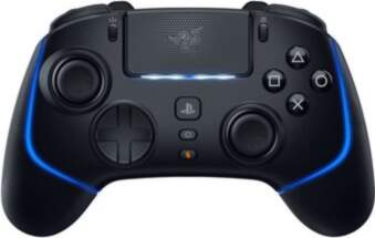 Razer Wolverine V2 Pro Black