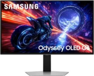 Samsung Odyssey OLED G6 LS27FG602SUXEN 27&quot