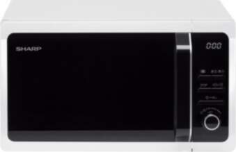 Sharp R243W