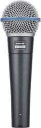 Shure Beta 58A