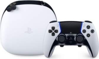 Sony PlayStation 5 DualSense Edge Wireless