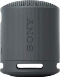 Sony SRSXB100B Black