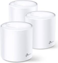 TP-Link Deco X60(3-Pack)