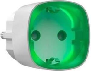 Ajax Socket White