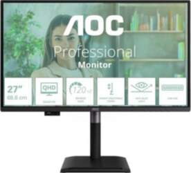AOC Q27P4U 27"