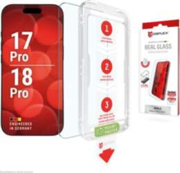 Apple iPhone 17 Pro/18 Pro Real